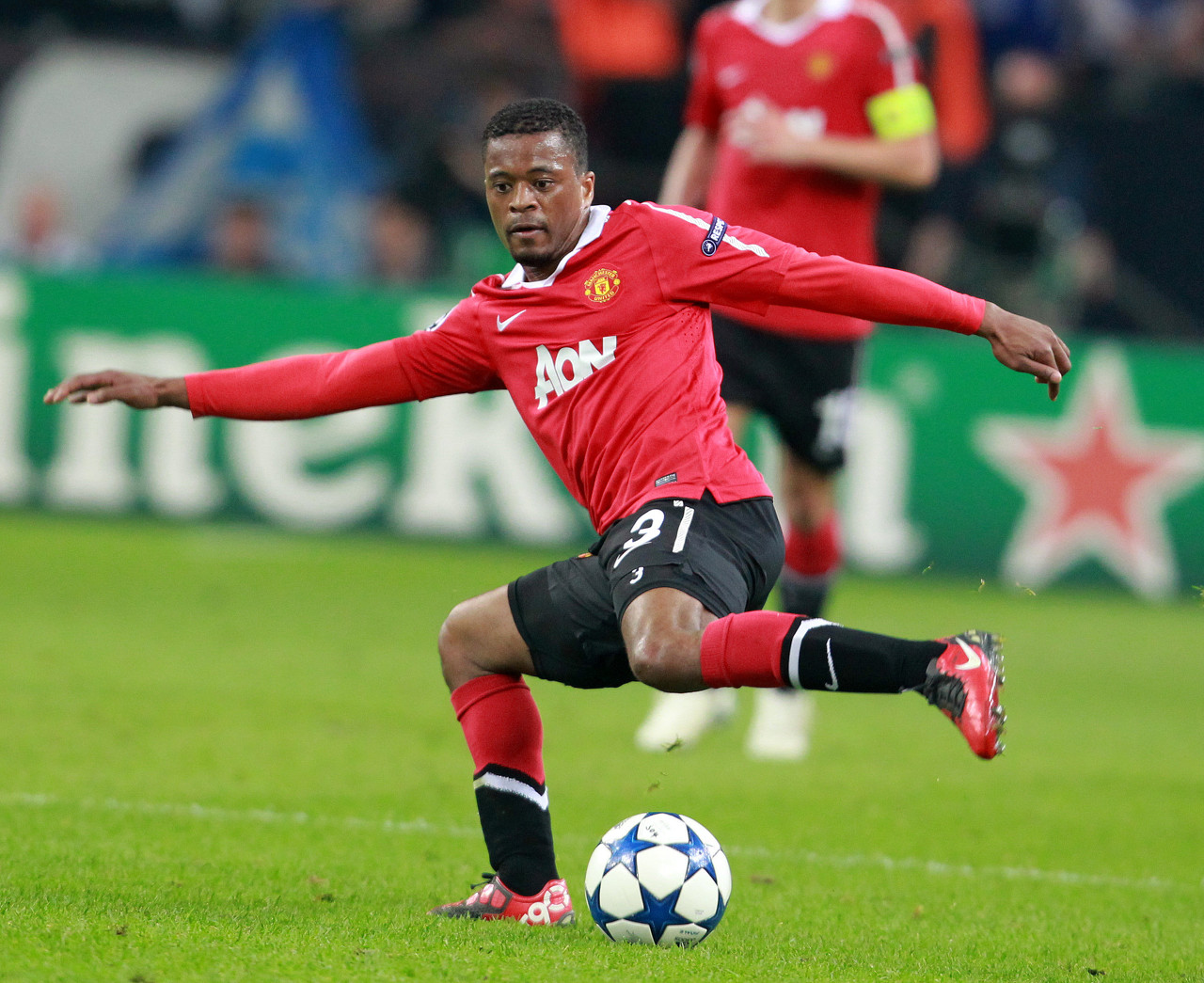 场的现状 场的现状